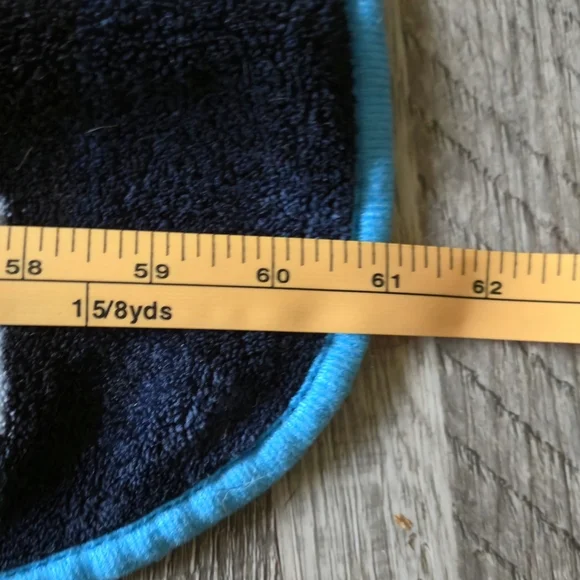 Nemcor Thomas & Friends Reversible Fleece Blanket Size 47x61 Kids Decor - Picture 4 of 12